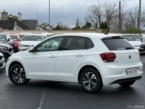 192 VW POLO COMFORTLINE 1.0 AUTOMATIC - Image 3
