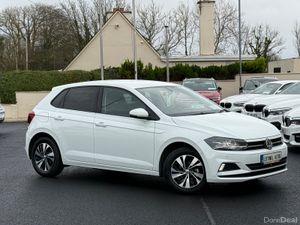192 VW POLO COMFORTLINE 1.0 AUTOMATIC - Image 2