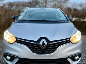 2021 Renault Grand Scenic Blue dCi 120 Signature - Image 3