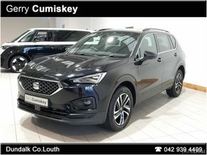 SEAT Tarraco SE+ | Automatic | 7 Seater | 2.0 TDI - Image 3