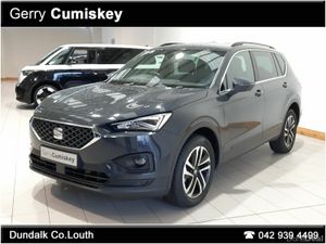 SEAT Tarraco SE+ | 7 Seater | 2.0 TDI 150hp | Came - Image 3