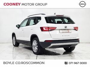 SEAT Ateca 1.6TDI 115HP ECO S - Image 3