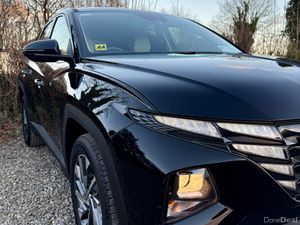 2024 Hyundai ***** DEPOSIT TAKEN ***** - Image 3