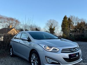 2015 Hyundai i40 Executive 1.7 Diesel - Image 2