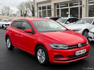 192 VW POLO COMFORTLINE 1.0 AUTOMATIC - Image 4