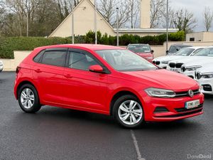 192 VW POLO COMFORTLINE 1.0 AUTOMATIC - Image 2