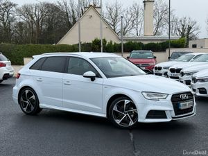 191 AUDI A3 S-LINE 1.4 AUTOMATIC - Image 2