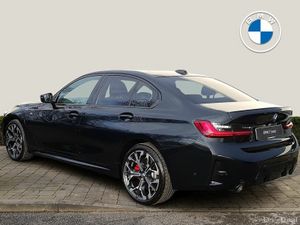 BMW 3-Series 330e  M Sport - Image 2