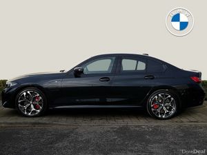 BMW 3-Series 330e  M Sport - Image 3