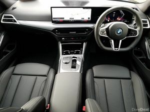 BMW 3-Series 330e  M Sport - Image 4