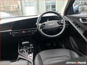 Kia Niro Niro K3 HEV 3.9% APR available - Image 4