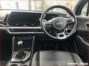 Kia Sportage K3 Diesel - Image 4