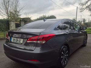 2019 Hyundai i40 Executive - Image 3