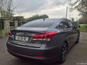 2019 Hyundai i40 Executive - Image 4