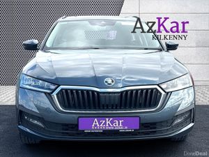 Skoda Octavia 2022 STYLE 1.4 TSI PHEV AUTOMATIC ES - Image 2