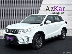 Suzuki Vitara 2019 SZ4 BOOSTERJET 1.0 PETROL €73 P - Image 3