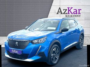 Peugeot 2008 2023 ALLURE PREMIUM + PLUS 1.2 €112 P - Image 3