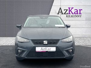 SEAT Ibiza 2022 SE TECH 1.0TSI €73PW WITH ZERO CAS - Image 2