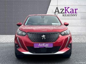 Peugeot 2008 2021 ALLURE 1.2 PETROL SUV €98 P/W WI - Image 3