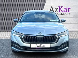 Skoda Octavia 2020 STYLE 2.0 TDI 115HP €112 P/W WI - Image 3