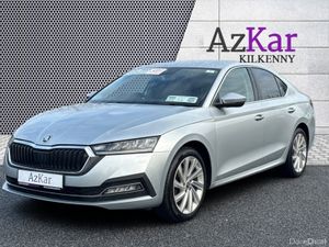 Skoda Octavia 2020 STYLE 2.0 TDI 115HP €112 P/W WI - Image 4