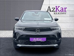 Opel Mokka 2023 ELITE-1.2 PETROL 130BHP €102 P/W W - Image 2