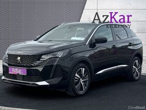 Peugeot 3008 2023 ALLURE 1.5HDI 130BHP AUTOMATIC € - Image 3