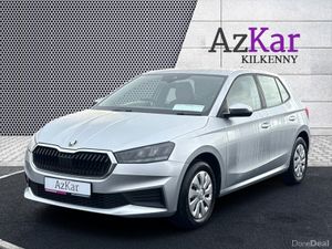 Skoda Fabia 2023 ACTIVE 1.0 PETROL €83 P\W WITH NO - Image 3