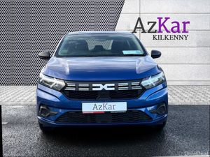 Dacia Sandero 2024 ESSENTIAL 1.0 TCE €83 P/W WITH - Image 2