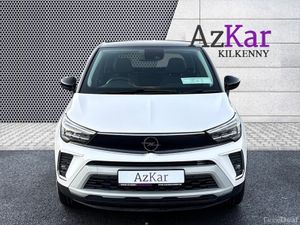 Opel Crossland X 2022 SPORT-1.2 PETROL 5DR €78 P/W - Image 2