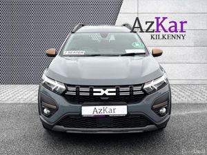 Dacia Jogger 2024 EXTREME 1.0 7 SEATER €117 PW WIT - Image 2