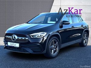 Mercedes-Benz GLA 2022 250e AMG LINE EXCLUSIVE EDI - Image 4