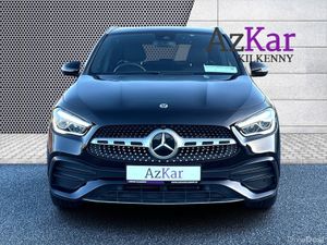 Mercedes-Benz GLA 2022 250e AMG LINE EXCLUSIVE EDI - Image 3