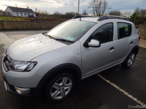 Dacia Sandero Stepway 2016 - Image 4
