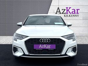 Audi A3 2021 IRISH CAR SPORT 1.4 TFSI PHEV 200BHP - Image 2