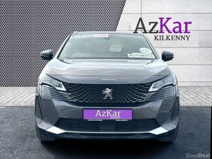 Peugeot 3008 2021 GT PREMIUM 4X4 296BHP 1.6 PHEV - Image 2