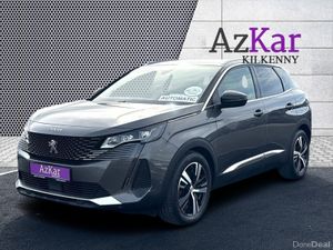 Peugeot 3008 2021 GT PREMIUM 4X4 296BHP 1.6 PHEV - Image 3