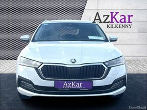 Skoda Octavia 2022  STYLE 1.4 PHEV 200BHP AUTOMATI - Image 2