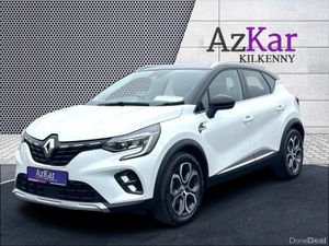 Renault Captur 2023 TECHNO 1.0TCE 5DR €93 P/W WITH - Image 3