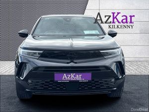 Opel Mokka 2023 GS-1.2 100BHP CROSSOVER €107 P/W W - Image 2