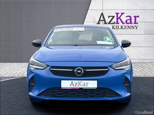 Opel Corsa 2023 SC 1.2 HATCHBACK €83 P/W WITH NO C - Image 2
