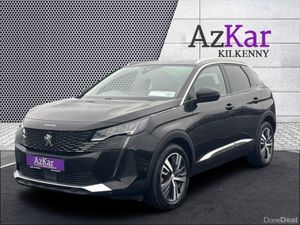 Peugeot 3008 2022  ALLURE 1.5  HDI BLUE €127 P/W W - Image 3