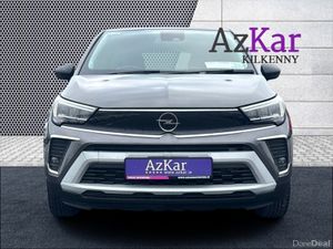 Opel Crossland 2022 ELITE-1.2 PETROL 5DR €73 P/W W - Image 2