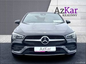 Mercedes-Benz CLA 2021 250E PROGRESSIVE 1.3 PHEV A - Image 2