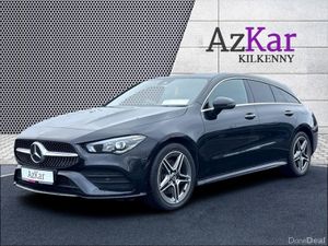 Mercedes-Benz CLA 2021 250E PROGRESSIVE 1.3 PHEV A - Image 3