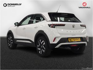 Vauxhall Mokka Hatchback Design - Image 3