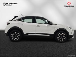 Vauxhall Mokka Hatchback Design - Image 4