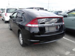 2012 Honda Insight 1.3 Hybrid Automatic - Image 3