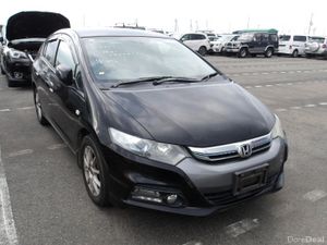 2012 Honda Insight 1.3 Hybrid Automatic - Image 2