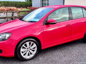 2011 VOLKSWAGEN GOLF 1.4L Petrol AUTOMATIC - Image 2